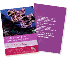 Booklet: Understanding the Palliative Care Journey