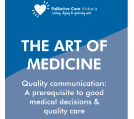 The Art of Medicine (2)