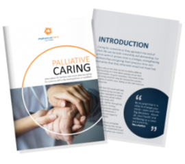 Booklet: Palliative Caring (Victoria)